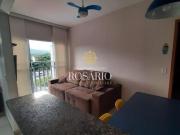 Lindo apartamento na Estufa 1 todo decorado e com ar...