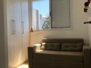Lindo apartamento na melhor rua da Vila Andrade