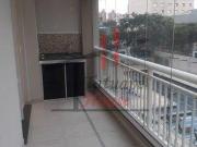 Lindo apartamento na Móoca!