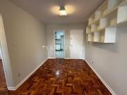 Lindo apartamento na Pompéia / 60m² / 2 dormitórios / 2...