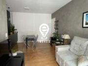 LINDO APARTAMENTO NA SAÚDE DE 2 DORMITÓRIOS PARA VENDA!