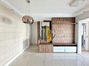 Lindo apartamento na Vila Mariana, perto do metrô e 2 vagas