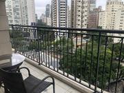 Lindo Apartamento na Vila Nova Conceição! 1 dorm. 2...