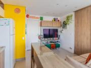 Lindo Apartamento na Vila Prudente