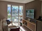 LINDO APARTAMENTO NA VILA SÃO FRANCISCO