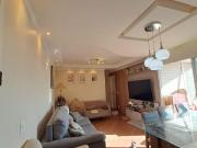 Lindo Apartamento na Vila São Francisco com Lazer completo