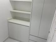 Lindo apartamento na zaco parama