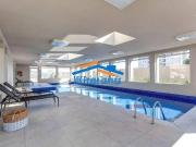 Lindo Apartamento no 24° andar com 3 dorms. Centro de Osasco