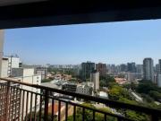 Lindo Apartamento no Alto da Boa Vista com 45m²!