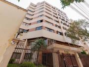 Lindo Apartamento no Alto da XV