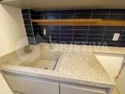 Lindo apartamento no andar térreo no bairro Shopping Park