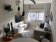 Lindo apartamento no bairro Cristal Lindo apartamento no bairro Cristal