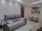 LINDO APARTAMENTO NO BAIRRO GRANJA VERDE EM BETIM