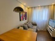 Lindo apartamento no Belenzinho
