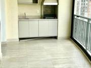 Lindo apartamento no bellagio em alphaville
