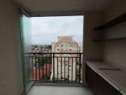 LINDO APARTAMENTO NO BOSQUE DO BUTANTA