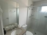 Lindo apartamento no Brooklin 2 dorms 2 suites 1 vaga In...