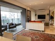 Lindo apartamento no Brooklin