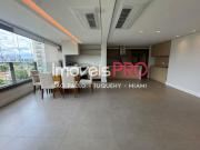 Lindo apartamento no Brooklin