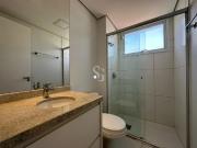 Lindo apartamento no cambuí à venda andar alto