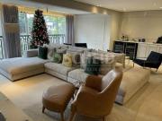 LINDO APARTAMENTO NO CAMPO BELO!