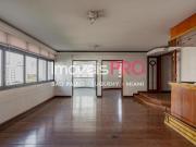 Lindo apartamento no Campo Belo