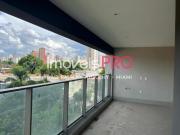 Lindo apartamento no Campo Belo com 125m2
