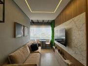 LINDO APARTAMENTO NO CENTRO DE DIADEMA NOVO TOTALMENTE...