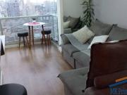 Lindo Apartamento no Centro de Osasco com 64 m2 630.000...
