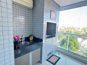 Lindo apartamento no CondomÃnio Rubi