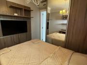 Lindo apartamento no Condomínio Rubi, Parque 10