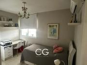 Lindo apartamento no condominio alphagreen
