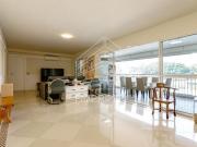 Lindo Apartamento no Condomínio Liv Barra Funda 162m2...