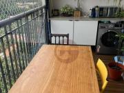 LINDO APARTAMENTO NO CONDOMINIO PISCINE