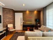 Lindo Apartamento no Condomínio Spazio di Roma Lauzane...