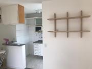 Lindo apartamento no coração da Bela Vista