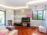 Lindo apartamento no coração do Brooklin