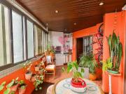 lindo apartamento no ecoville com uma ótima localização