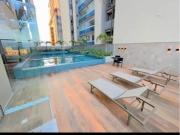 Lindo apartamento no Ed Mar do Leste na Praia de...