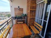 Lindo apartamento no Golden Green 89 metros quadrados...