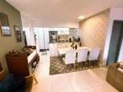 Lindo apartamento no Jardim dos Girassóis 2 dorm. 1...