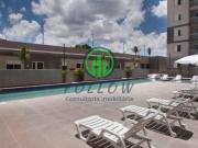 Lindo apartamento no Jardim Padroeira em Osasco