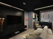Lindo apartamento no Jardim Prudência, próximo ao Brooklin