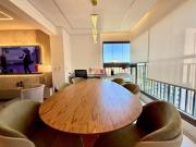 Lindo apartamento no Jardim Prudência, próximo ao...