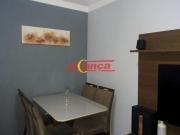 Lindo Apartamento no Jd Maria Dirce 3