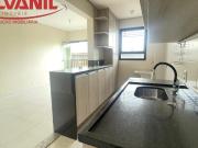 Lindo Apartamento no Jd. Santo Antônio disponível para...