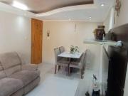 Lindo Apartamento no Jose Bonifacio, Condominio fechado