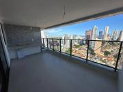 Lindo Apartamento no Le Quartier Caminho das Árvores | 3...