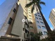 Lindo Apartamento no Lourdes, rua São Paulo Raridade da...