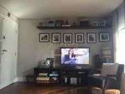 Lindo apartamento no Morumbi, 2 quartos, 129 m²